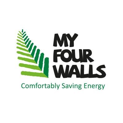 MyFourWalls