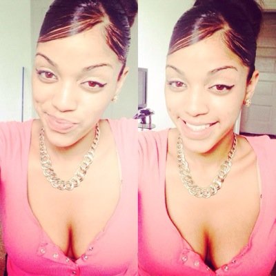 Nice girl always