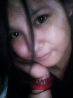 just smile ツ
