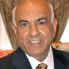 Canadian citizen of Indo-Pakistan origin, lived and worked in 17 countries, as International Banker and UN diplomat.