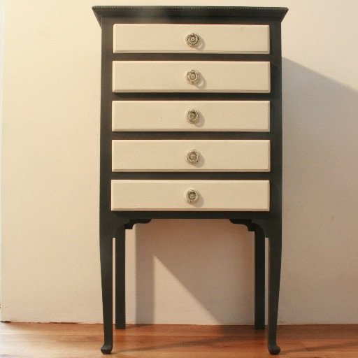 baileypointcott's profile picture. Furniture obsessive. Antique to vintage.  Restored or painted.  Upcycler & Accumulator. (Ongoing apologies to my husband for taking over his workshop)