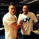 Chris Bowser PT - @ESSEXPT1982 - Twitter