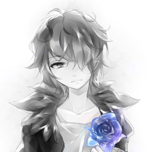 [TS] You help me but I.... if my heart empty, you will be a 'normal' person right?  #OCRP [header by @ActionControler -mun] [FC :Garry]