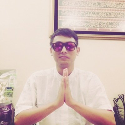rifkymahfud's profile picture. Instagram : rifkymahfud ... SI Univ.GunadarMa