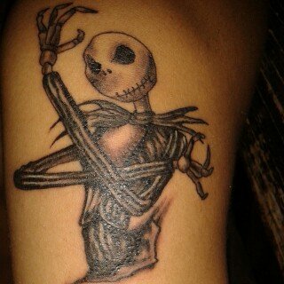 HOME TATTOO STUDIO
