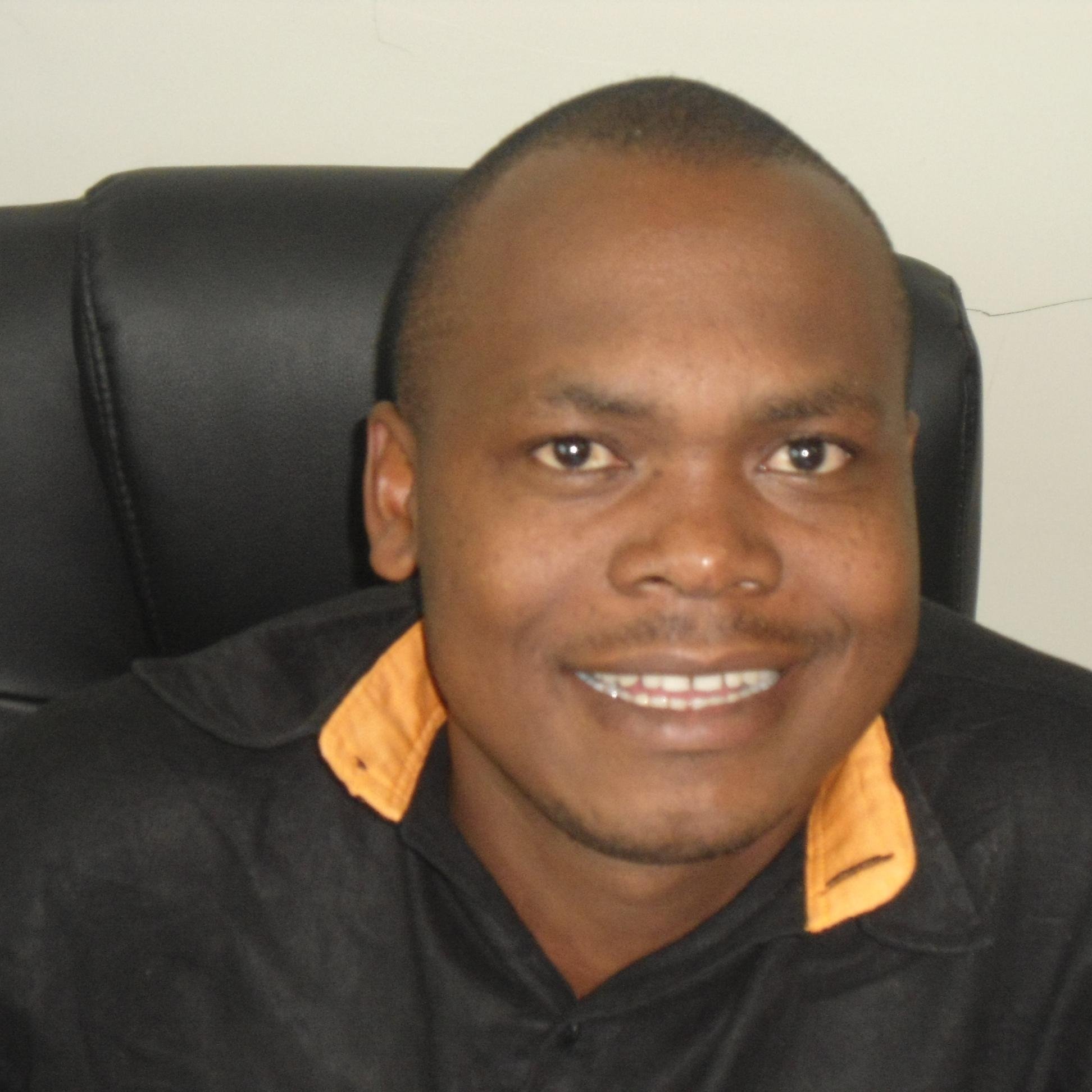 DCHALINGA's profile picture. 