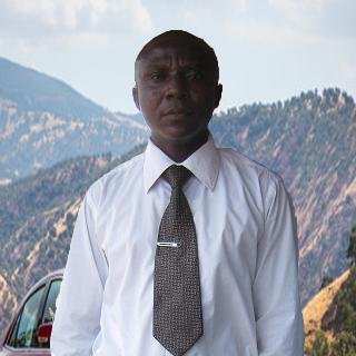 AikoyeVictor1's profile picture.