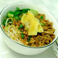 Mie Ayam Pangsit (@enndodon) 's Twitter Profile