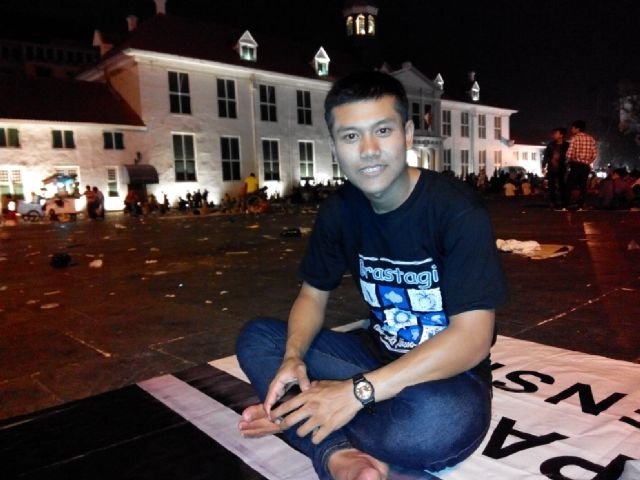 Fisheries University of Jakarta || Technological Processing of Fishery or TPH 48 || basket ball || Depok,Jawa Barat