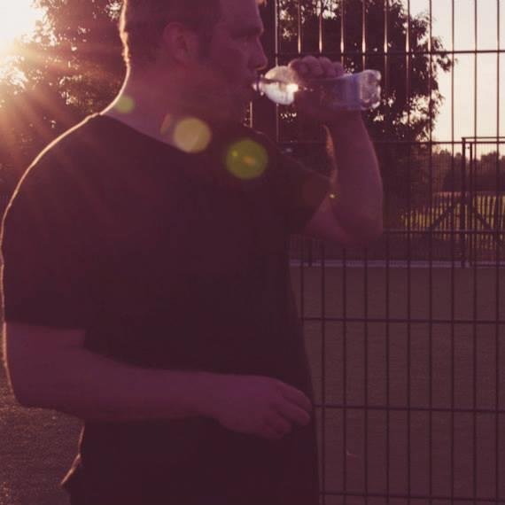 LeonBrug's profile picture. Numbers, Basketball, husband and proud daddy of Jasper and Ruben