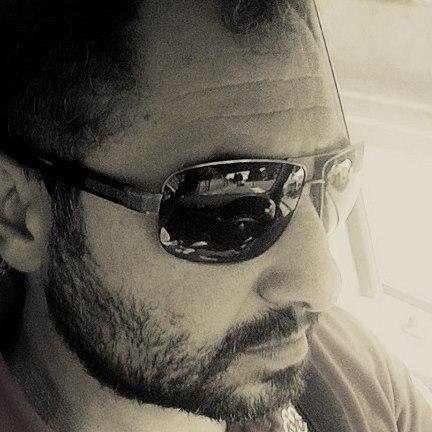 LAntieroe's profile picture. 