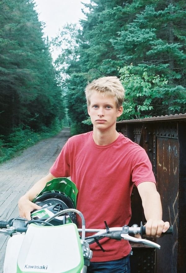 calvesacu1's profile picture. 