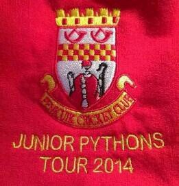 PythonsInLancs's profile picture. Penicuik CC Junior Pythons are going on tour to Lancashire! Follow for all the latest news, results, scores and photos from the trip right here!