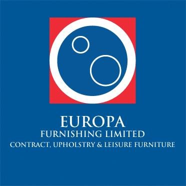 With over 20 years experience in both domestic and contract upholstery, Europa expect to deliver nothing but the best to all our clients.