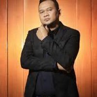 CAK LONTONG (@kata_lontong) 's Twitter Profile Photo