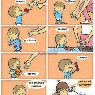 çok yakışıklıyım