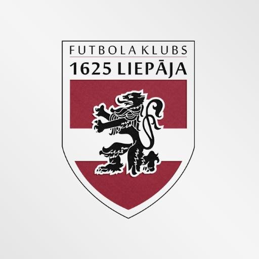 Futbola klubs 1625 Liepāja