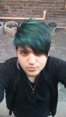 sakkiedecock's profile picture. lover by nature 3