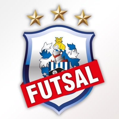 Huddersfield ESEA Futsal Scholarship. Pathway of @ESEA_HCT