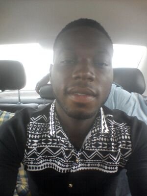 iykezeco's profile picture. am who i am
