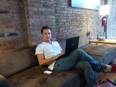 Affiliate marketing specialist with over 10 years of experience - Self-employed - MS Marketing Media LLC - VIP Affiliate Network LTD