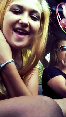 It's Eve ✌ Don't care what ya think. & probably Never will ❤