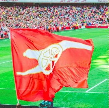 عاشق ومُتيم في الارسنال اوربياً والاهلي محلياً