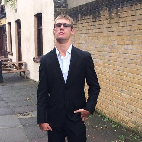 jamesamassbro's profile picture. 