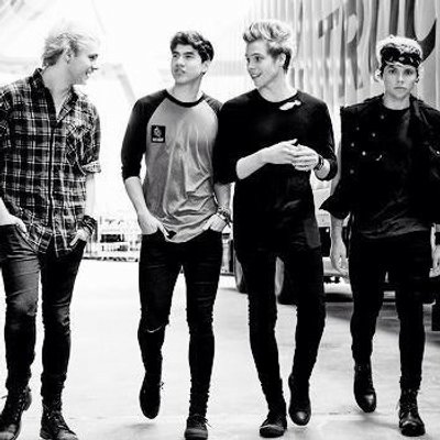 The 5sos Tumblr Lyfe 5sostumblrlyfe Twitter