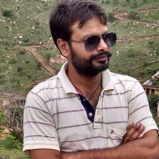 chetan_jpr's profile picture. 