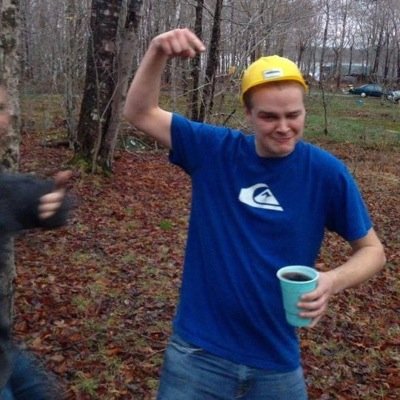 bruceesmith13's profile picture. 