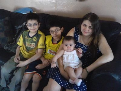 DamianFrances's profile picture. 