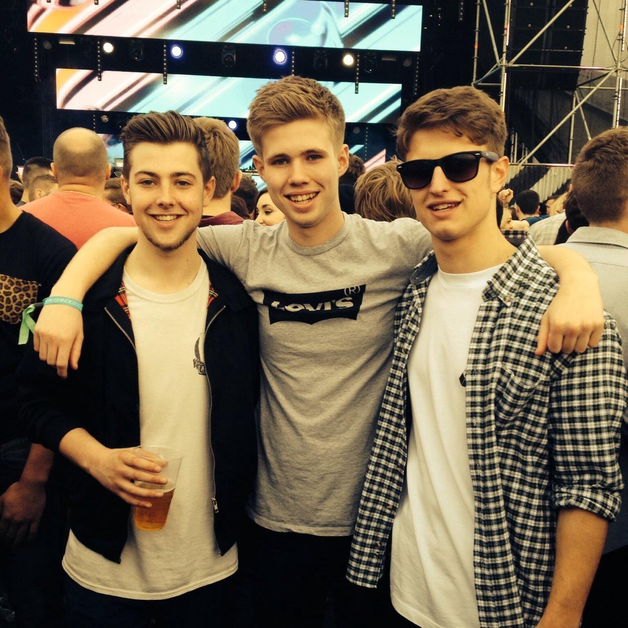 JackLamont1's profile picture. 