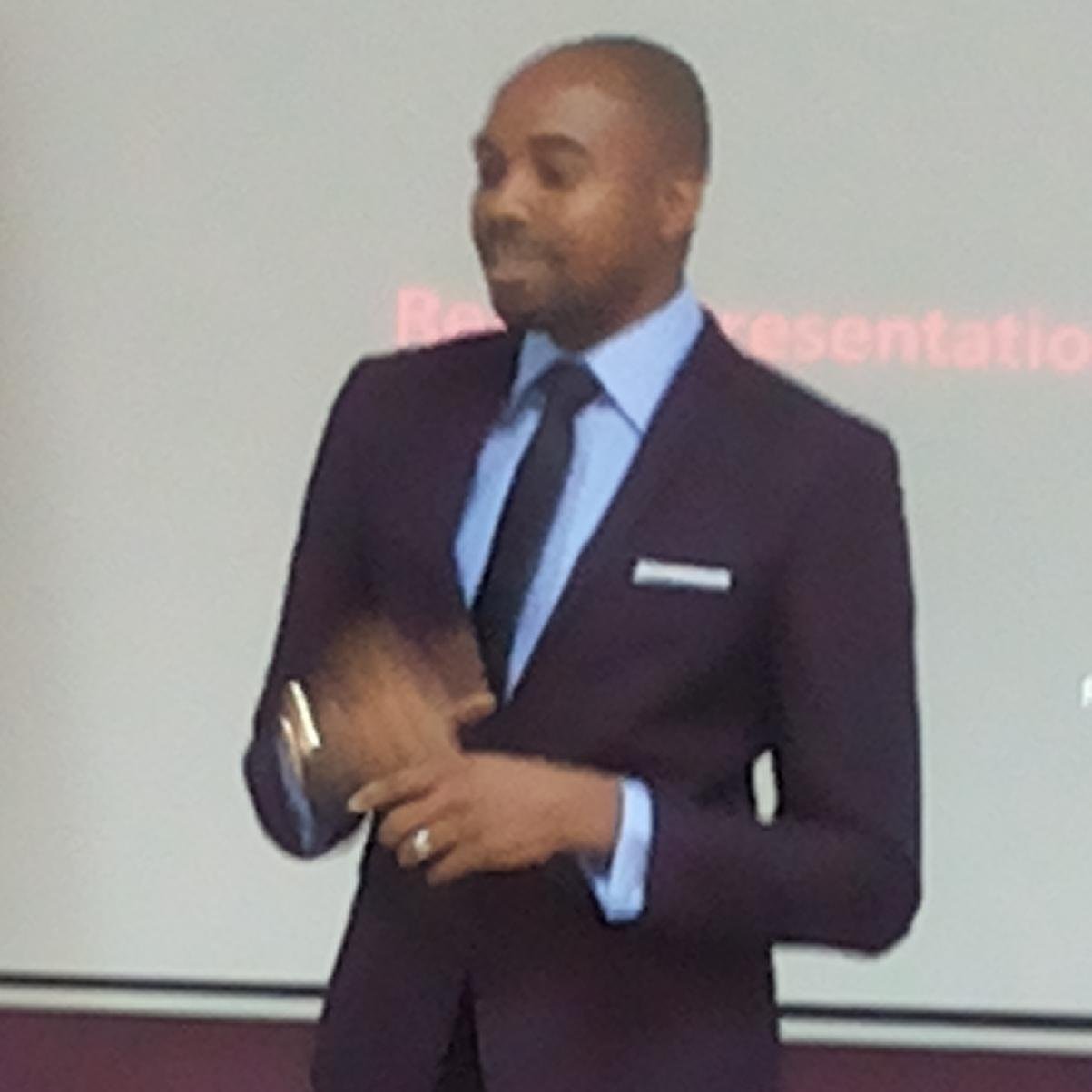 Business Professional