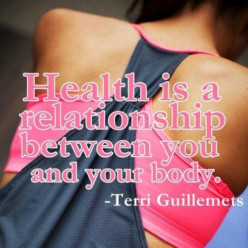 The greatest wealth is health.