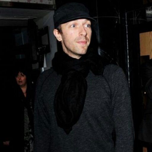 buckinman's profile picture. sometimes i have to remind myself that cm is 20 years older than me but then age is just a number amirite