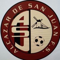 Alcázar FS (@alcazardsjuanfs) 's Twitter Profile