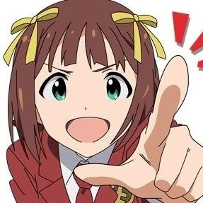俺のアイマスフォルダ晒すさんのプロフィール画像