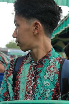 Follow akun baru @JerIhza