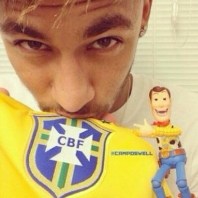 Neymar/Oscar #FCbarcelona #ChelseaFC