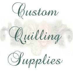 Follow us for the latest quilling & paper art supplies. One stop shopping for all your paper art needs!