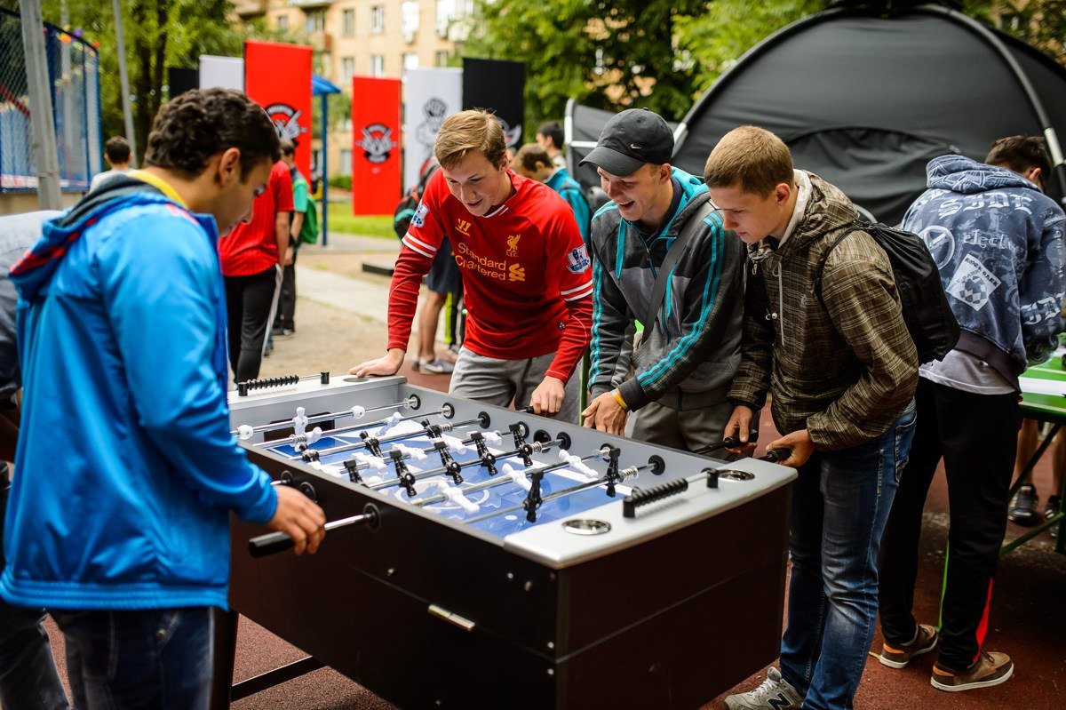 Pavlov___Dog's profile picture. 