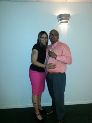 Kameron's Mommie