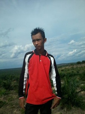 Ogie_Adjee's profile picture. Sahabat terbaik yaitu sahabat yg rajin bales mention :)