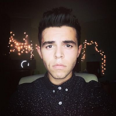 Jai/5♥ Follow my main girl [bishhff] @Hewalkslikeluke ; JANOSKIANATOR♥ #TRXYE  https://t.co/ewydlkF7t6