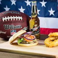 Woody's Bar & Grill(@WoodysChester) 's Twitter Profile Photo