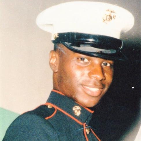 CorpsDog84's profile picture. 