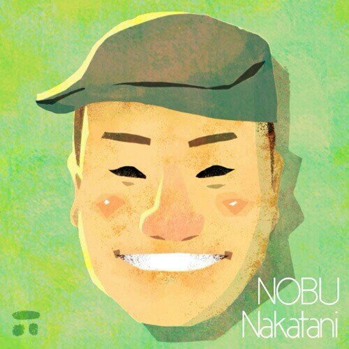 NOBUYUKI NAKATANIさんのプロフィール画像