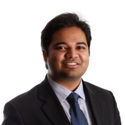 alinasir75's profile picture. Law. Investing. Tech. Daydreaming.