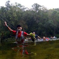 Rob de Reuck (@reucrg) 's Twitter Profile